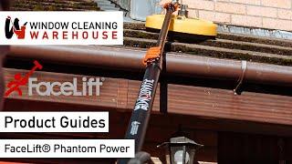 Power Pole - Product Guides | Window Cleaning Warehouse
