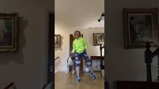 Zumba / Zumba Gold * Fit Club Hinckley * I’m a Freak – Enrique Iglesias