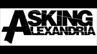 Asking Alexandria- Alerion the Final Episode