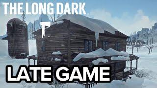 The Long Dark - What To Do During The Late Game?