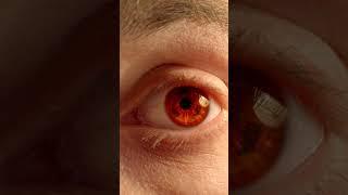 Uchiha Madara: Real Life Mangekyou Sharingan 2 0   Enhanced Smooth Animation