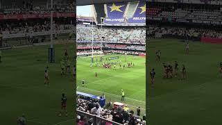 Hollywoodbets Sharks vs Stade Toulousain | Investec Champions Cup | Hollywoodbets Kings Park | Pt. 5