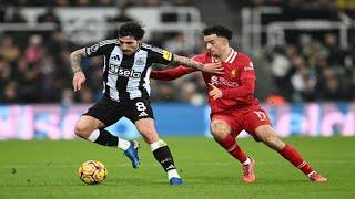 Sandro Tonali 2025 - Newcastle United Highlights - All Skills, Goals & Assists