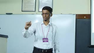 NITC GIAN Prof  Rakesh G Mote, IITB Day 4 3