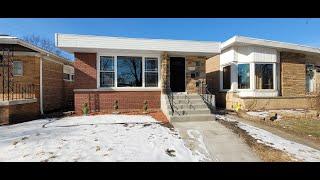 House For SALE!!! 9026 S Cregier, Chicago, Illinois