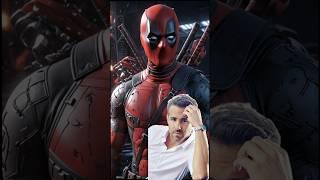 DEADPOOL vs Real Life – The Face Behind the Mask!