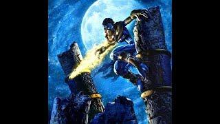 Soul Reaver 2 Movie