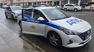 ДПС ГИБДД УМВД РОССИИ в прямом эфире!