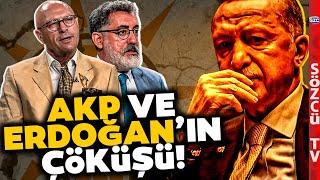 Nevzat Çiçek ve Erol Mütercimler AKP ve Erdoğan'ın Çöküşünü Anlatıyor! Devlet Bahçeli...