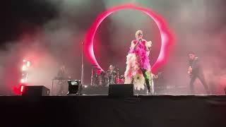 Garbage - No Gods No Masters Live London Wembley 7/20/2024 4k