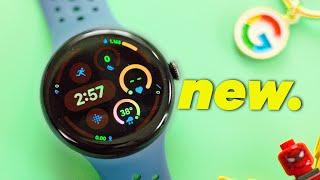 Wear OS 5.1 - Major Update: EVERYTHING New!
