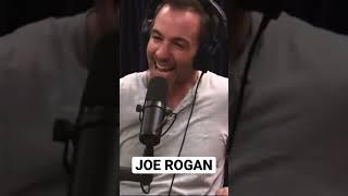 JOE ROGAN  #blackempowerment #blackpower