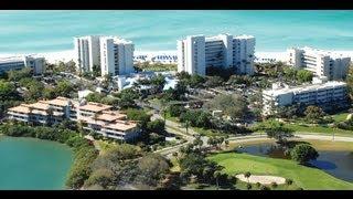 Resort Overview - The Resort at Longboat Key Club