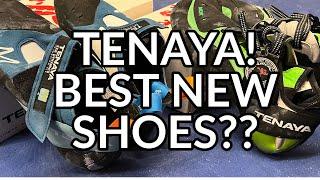 Review | TENAYA Mundaka & Mastia!