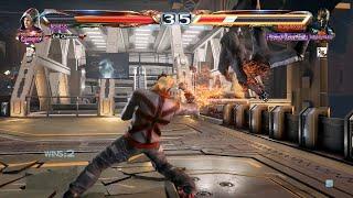 This Mini Combo is Steve's Hardest Execution Hurdle !!