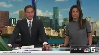 WMAQ NBC Chicago Jason Van Dyke Verdict Special Report