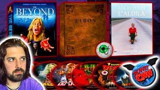 SHOULD You Get Grindhouse Releasing's 6 Disc Release for THE BEYOND? | Planet CHH