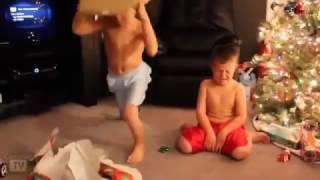 Terrible Christmas Presents Compilation 1