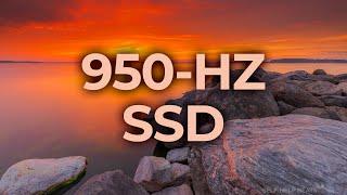 950-Hz Music Therapy for Somatic Symptom Disorder | 40-Hz Binaural Beat | Healing, Relaxing, Calming