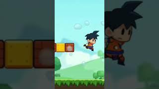 Super Meno - Jungle Platform Gameplay Better then Super Mario