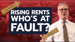 Are Landlords or Tenants Paying the Price?