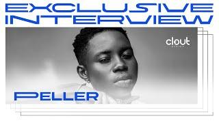 Peller - “… I’m not a Content Creator , I’m a Streamer…” | CLOUT AFRICA