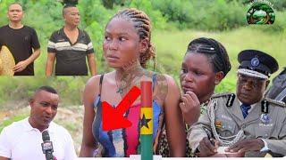 #Watch# See what the IGP ordered the police to do this week in f!gating against galamsey.