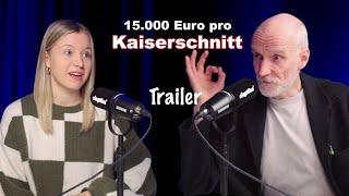 Das Milliardengeschäft Geburt | Trailer