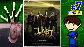 IndyBob and AloversGaming Play Left 4 Dead 1 P.7 (The Last Stand) - FINAL!!!!!