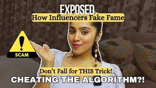 Influencer Fraud? The Reality Behind the Hype! | #MeetKiBaatien | Meet Arora