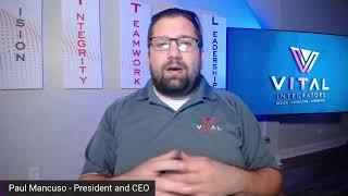 Protect Internet of Things (IoT) Devices