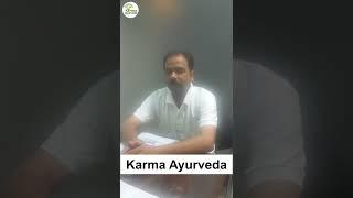 Karma Ayurveda kidney treatment reviews | kidney treatment in Ayurveda | karma Ayurveda review