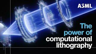 Computational lithography: Driving nanometer precision in microchip manufacturing | ASML