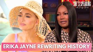 Erika is Still Playing in our Faces | RHOBH Season 14 Episode 16