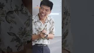 Loanh quanh thế nào tính hay thật #shorts #hoangkhanhly