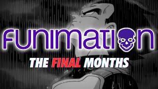 The Rise and Fall of Funimation