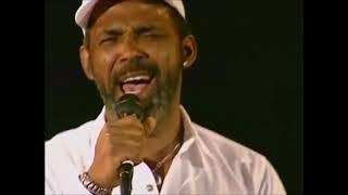 Frankie Beverly & Maze - Live