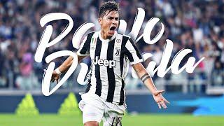 Paulo Dybala 2018 - AMAZING Skills And ALL GOALS In the SEASON -