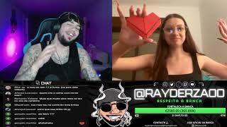Clips do Rayder - Clips da Banca