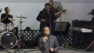 Alphonso Bowen & Friends -1- (6/30/2024) __in Aliceville AL