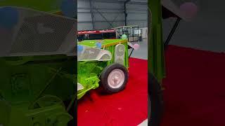 New Vishavkarma dirba Super seeder and paddy straw chopper 2033