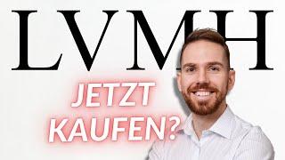 LVMH Aktien: Das musst du vor dem Kauf beachten!