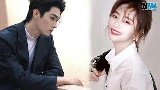 Xu Kai  Tan Songyun: From Co-Stars to Lifelong Partners? The most romantic fashion brand in Cbiz!