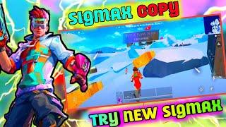 NEW SIGMAX GAME  || COPY OF SIGMAX || SIGMAX UNBAN , BTX BATTLE XTREME GAMEPLAY #sigmaxgame