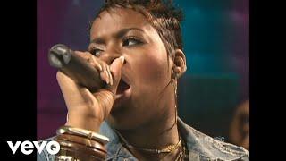 Fantasia - Baby Mama (Sessions @ AOL 2005)