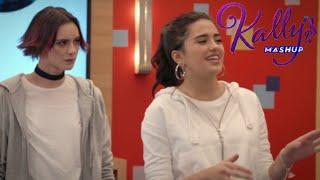 Kally's Mashup 2 - Kally Canta "Key Of Life" (Capítulo 12)