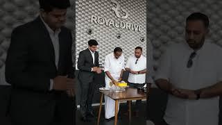 Pre Owned Luxury Car Delivery |  Mercedes Benz E 250 | Mr. Sebastian Devasia
