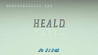 heald - pronunciation