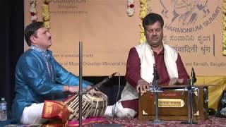 World Harmonium Summit 2018 Solo Harmonium by Dr Dinkar Sharma