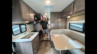 2025 Winnebago Spirit 22M (17N210179)
